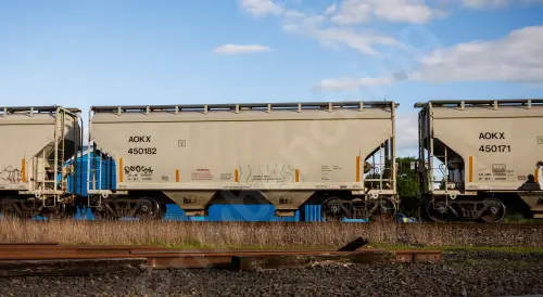 Train photo
