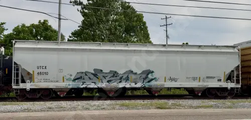UTCX46010