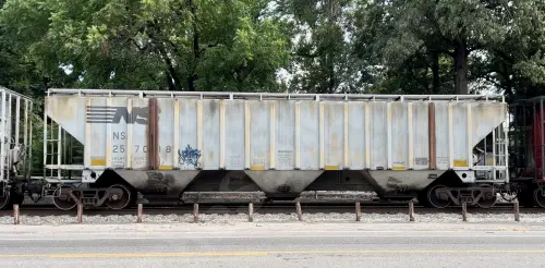 Train photo