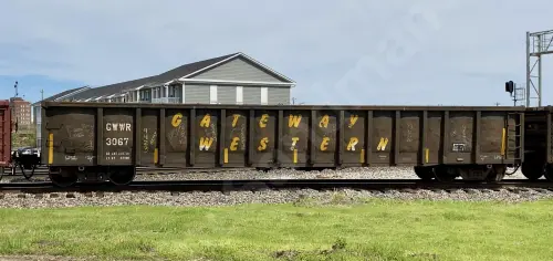 Train photo