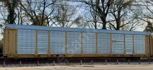 Train photo