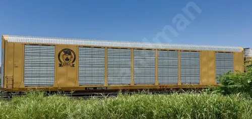 Train photo