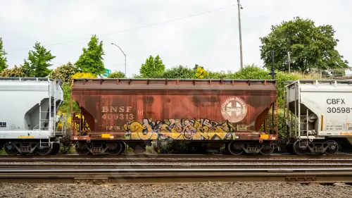 BNSF409313