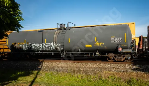 Train photo