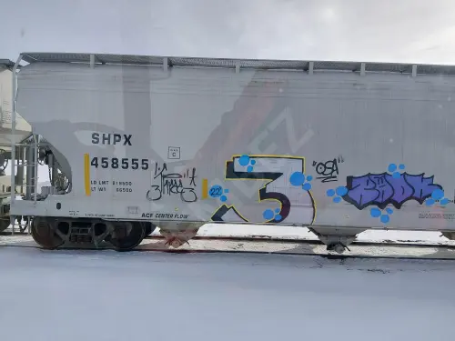 SHPX458555