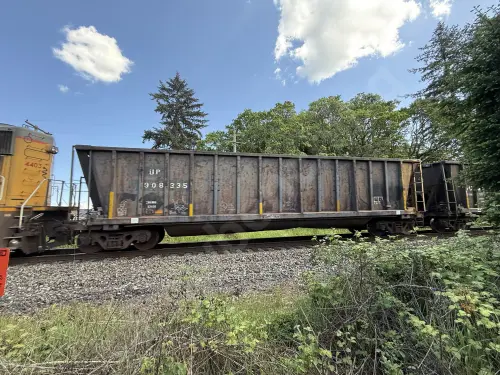 Train photo