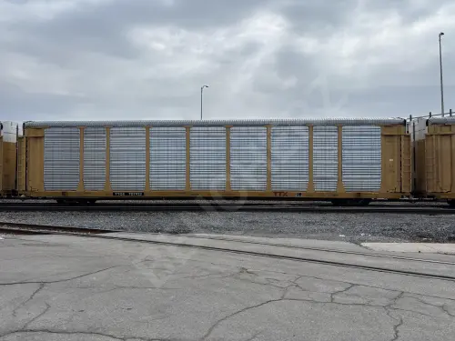 Train photo