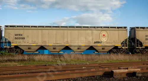 Train photo