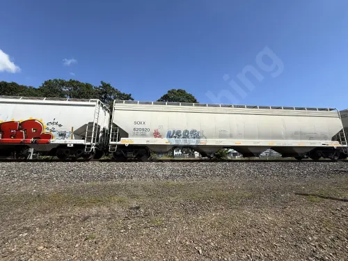 Train photo