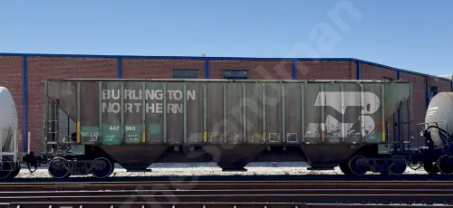 Train photo