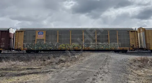 Train photo