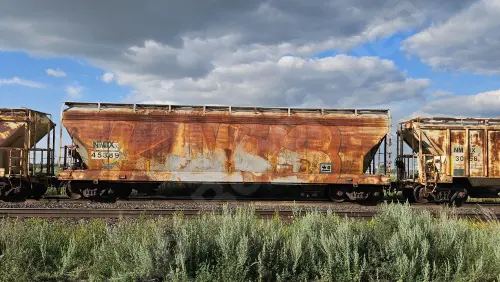 Train photo