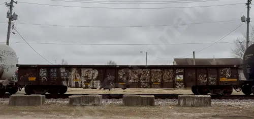 Train photo
