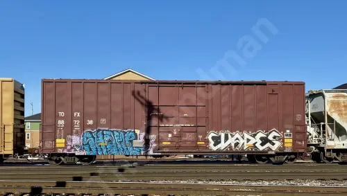 TOFX887238