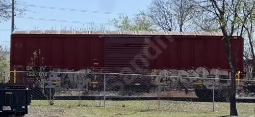 Train photo