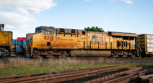 UP8218