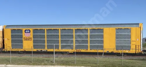 Train photo