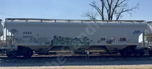 Train photo