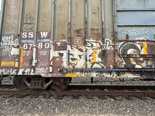 SSW67807