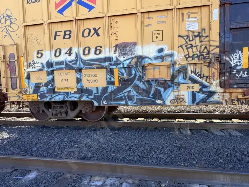 FBOX504061