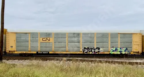 Train photo