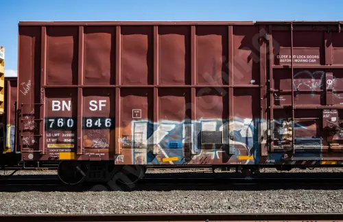 BNSF760846