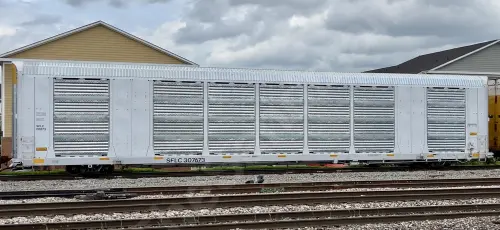 Train photo