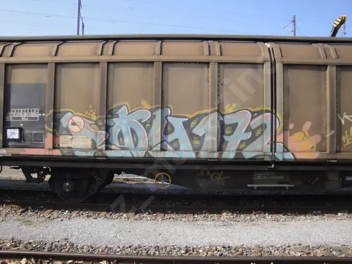 Train photo