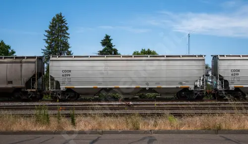 Train photo