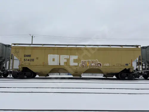 Train photo