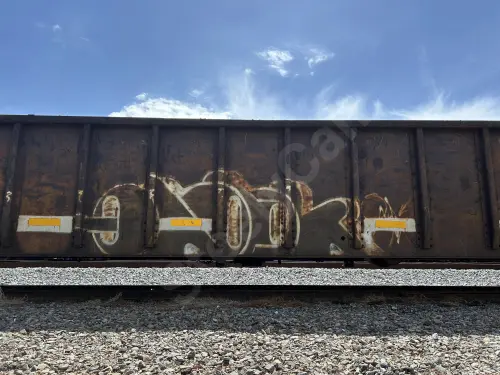 Train photo