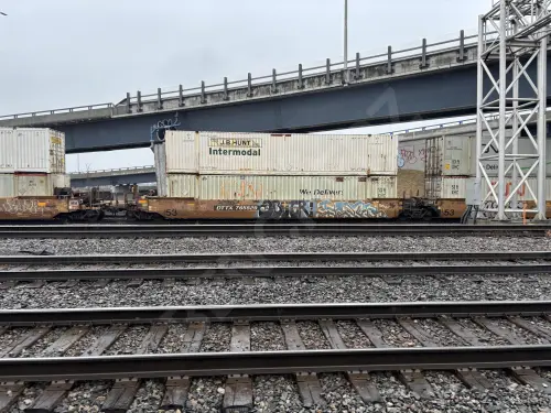 Train photo