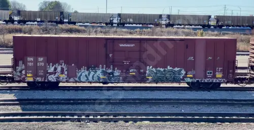 Train photo
