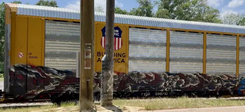 TTGX698710