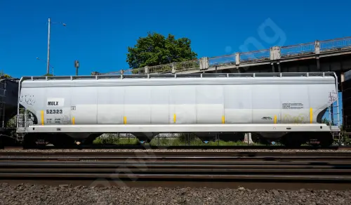Train photo