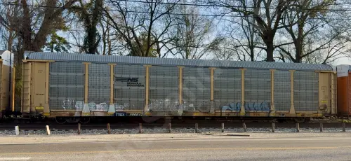 Train photo