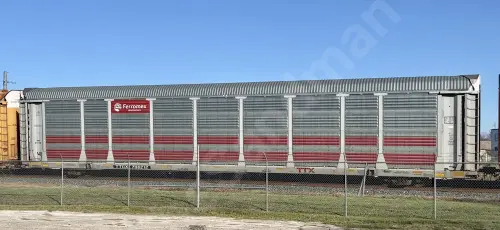 Train photo