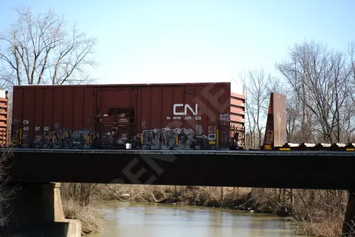 Train photo