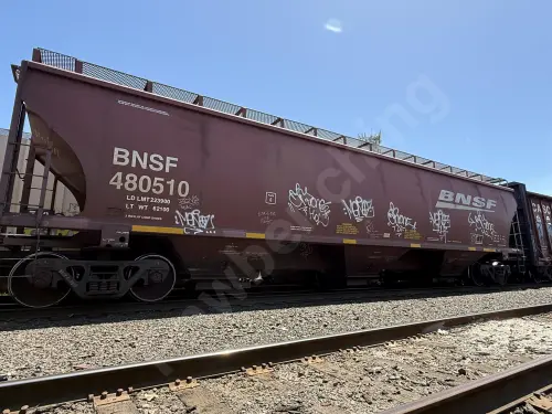 Train photo