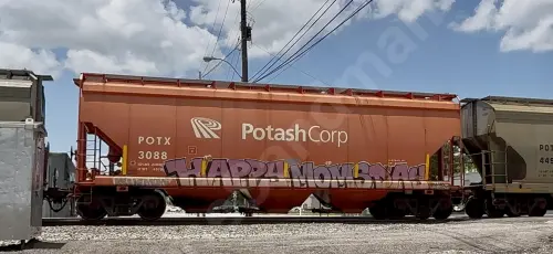 Train photo
