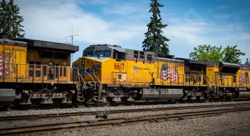 UP6617