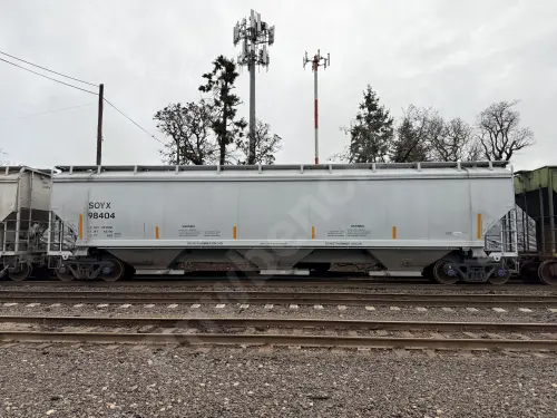 Train photo