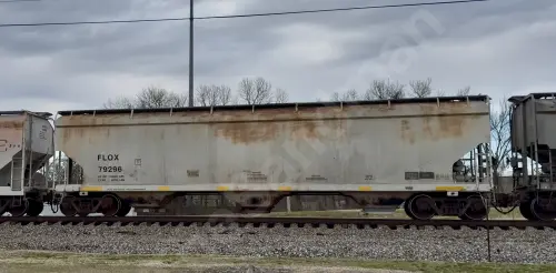Train photo