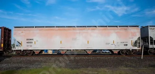 Train photo