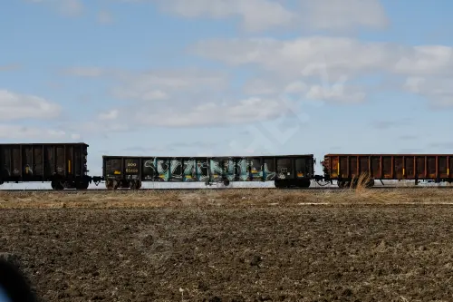 Train photo
