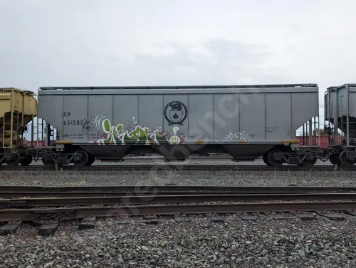 Train photo