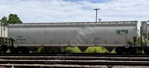 Train photo