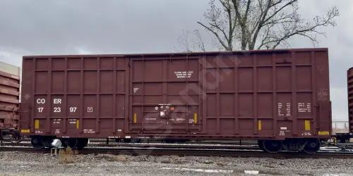 Train photo