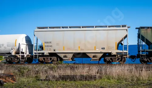 Train photo