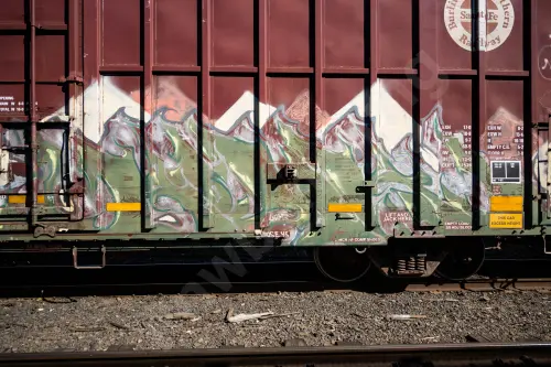 BNSF761052